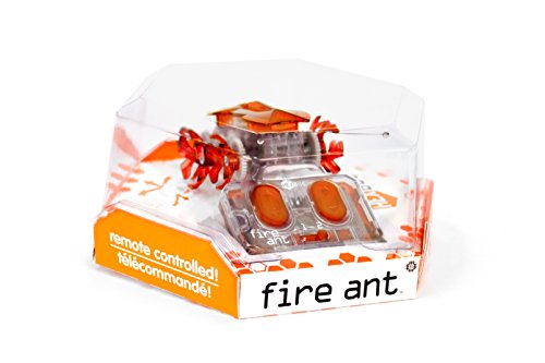HEXBUG Fire Ant, Colors may vary