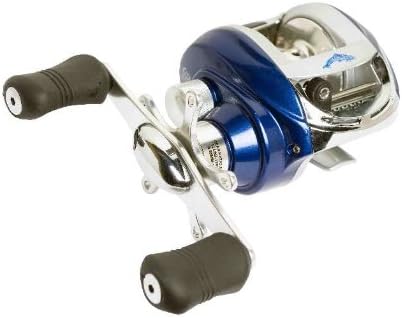 wright and mcgill baitcast combo