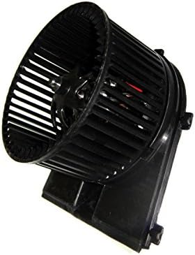 Accept-0206 HVAC HEATER BLOWER MOTOR/ HEATER BLOWER FAN for VW Golf Mk4 (1998-2006) 1J2819021C