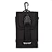 Huntvp Tactical Phone Pouch Bag WR MOLLE Waist Belt Pack Fit for 5