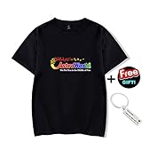 Astroworld Travis Scott Shirt Men Women Funny Vintage Classic August Fall Autumn T-Shirt (20 Style, XXS-4XL)
