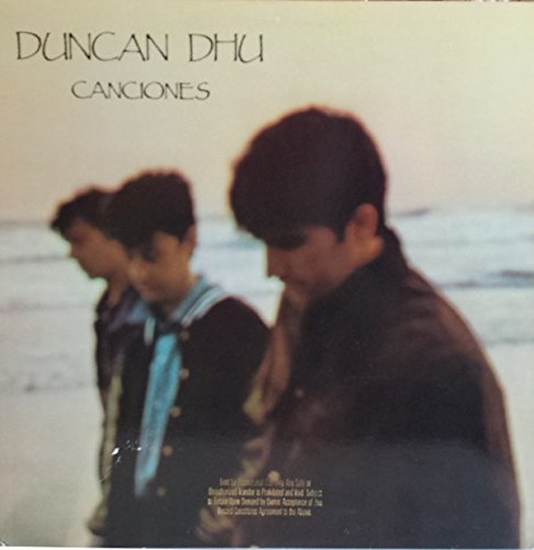 Duncan dhu - Canciones [vinyl] - Zortam Music