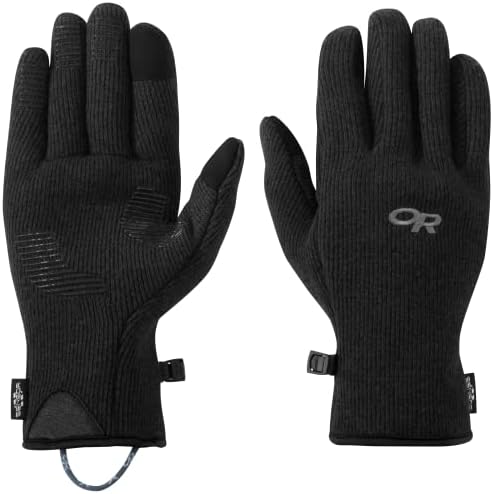 Amazon.com: Outdoor Research Aksel Work Gloves, Natural, S : Tools