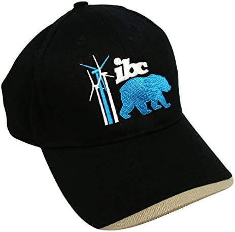 IBC 2015 Bear Cap