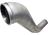 Diamond Eye 221040 Downpipe