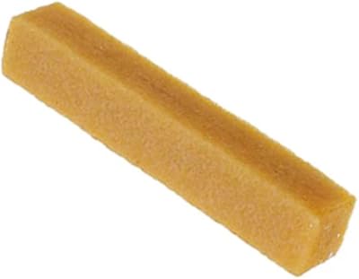 Uinfhyknd Rubber Abrasive Sandpaper Cleaning Strip for Belt Disc Sander 10cm