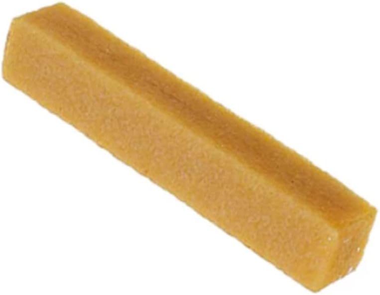 Uinfhyknd Rubber Abrasive Sandpaper Cleaning Strip for Belt Disc Sander 10cm