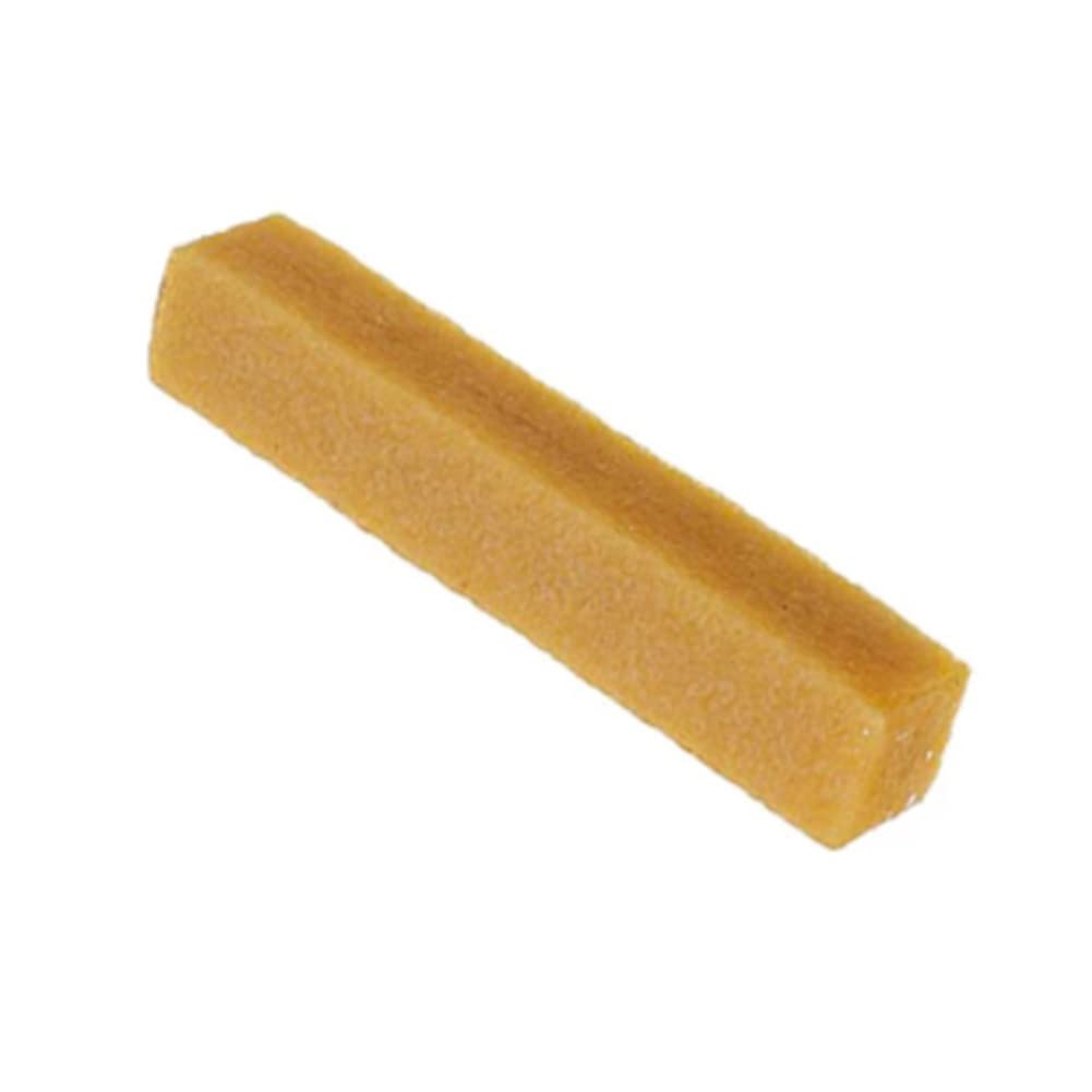 Ksrnsne Abrasive Cleaning Sanding Belt Band Drum Cleaner Sandpaper Cleaning Eraser for Belt Disc Sander, 10cm x 2cm x 2cm