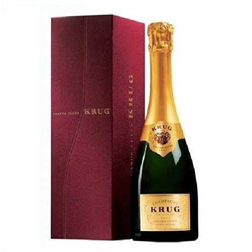 CHAMPAGNE GRAN CUVEE 75 CL