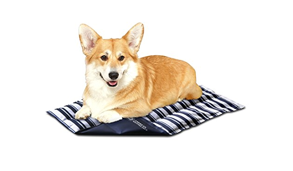 akc dog cooling mat