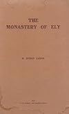 The Monastery of Ely