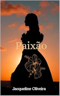 Livro PAIXÃO: CONTO