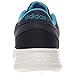adidas NEO Men's Lite Racer Engineered Lace Up Shoe