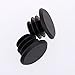 CAMVATE 2x Handlebar Bar End Plugs Caps ATB MTB Bungs fr Bike Bicycle Cycle Camera Grip