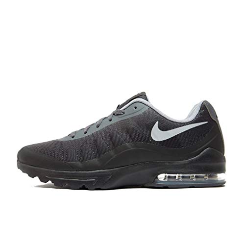 Grey Nike Men's Air Max Invigor Se Running Shoe Buy Nike Grey