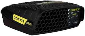 Ozonics Orion Scent Elimination Device 