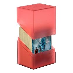 Ultimate Guard Boulder 80+, Deck Case for 80