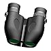 10X25 Powerful Binoculars for Kids Adults, Folding Compact Binocular Large Eyepieces Lens Zoom with Weak Light Night Vision Portable Lightweight (0.5lbs) for Bird Watching Hunting Sports Match