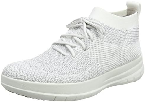 fitflop uberknit high top