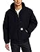 Carhartt Men's Big & Tall Thermal-Lined Duck Active Hoodie Jacket J131