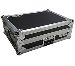 Harmony HCDNMC6000LT Flight Glide Laptop Stand DJ
