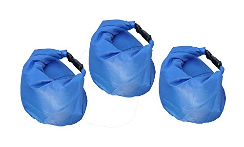 Cool Runners Wind Tamer Clip on Bags (3 Pack) - Thumbnail 4