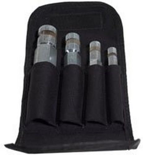 (Ship from USA) SUPERIOR TOOL 05239 INTERNAL PIPE WRENCH SET NIPPLE EXTRACTOR /ITEM NO#8Y-IFW81854258427