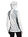 ExOfficio Women's BugsAway Damselfly Lightweight Hooded Jacket, White/Oyster, Large