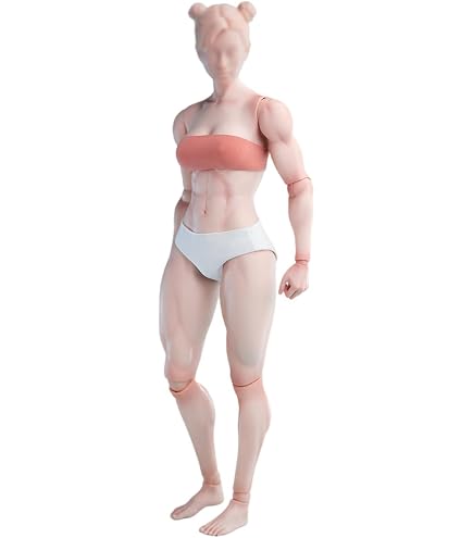 i8 TOYS Phicen TBLeague PLLB2020-S36A 1/6 Scale Phicen Female