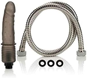 Skaltroo Colt Shower Douche Kit Removable Realistic Toy for Women Classy7666