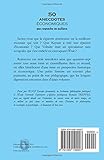 Image de 50 anecdotes économiques pour surprendre son auditoire (French Edition)