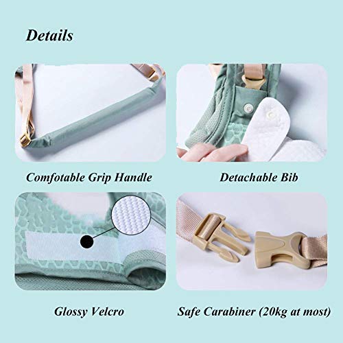 5 Handheld+Adjustable+Assistant+Detachable+Standing