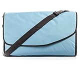 Camco Picnic Blanket with Carrying Strap