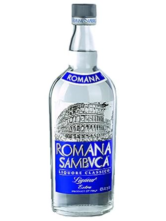 Romana Sambuca 1,0 Liter