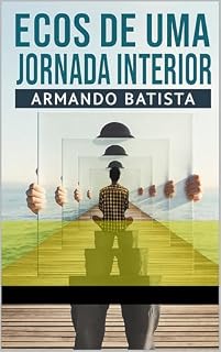 Livro Ecos de Uma Jornada Interior