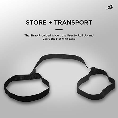 JLL-Yoga-Mat-Extra-Thick-10mm15mm-Non-Slip-Pilates-Workout-Exercise-Mat-available-in-BlackBluePurplePinkGreenRed-Also-Ideal-as-Camping-Mat