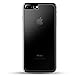 [Only Back] For Apple iPhone 7 Plus Ballistic HD Tempered Glass Screen Protector ([Olny Back] For iPhone 7 Plus)