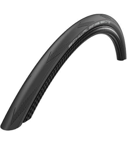 Amazon.com: Schwalbe One Tire - 20 x 1.1, Clincher, Folding, Black