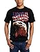 FEA Merchandising Men's Lynyrd Skynyrd Americana T-Shirt