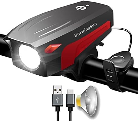 Burning sun bike light Clearance