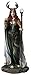 Elen of the Ways - Antlered Goddess of the Forrest Statue Sculpture Figurine