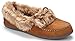Vionic Women's Juniper Slipper Chestnut 8