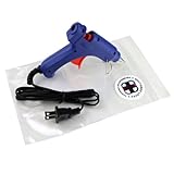 Doctored Locks Fusion Applicator Gun for Hair Extension Installation 110V