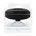 Waterproof Shower Speaker, NUTK Wireless Bluetooth Stereo Player Loud Handsfree Portable Speakerphone with Built-in Mic,FM and Dedicated Suction Cup