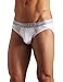 2(X)IST Men's Shapewear Lift No Show Brief