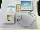Vonets VAR11N-300 Mini WiFi Router Repeater Bridge Ethernet Converter 300Mbps view 13