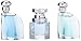 Nautica Omni National Eau de Toilette Spray Set