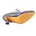 Earthies Mezzi Pumps