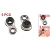 Ring-Design-36mm-Connector-Dia-Fishing-Rod-Guide-Repair-Kit-5-Pcs
