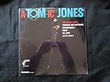 A-Tom-ic Jones